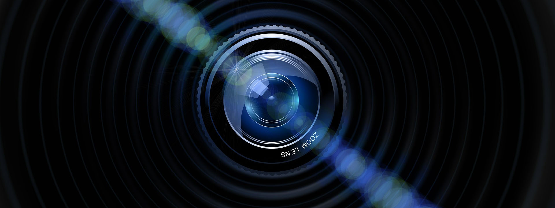 提供個性化的拍攝解決方案